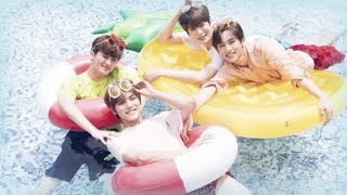 Download lagu Summer songs playlist (nct ver.) ๐๐