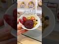 かっぱ寿司350円アサイー