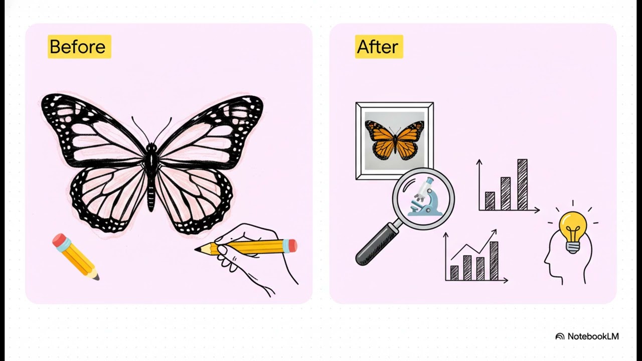 The AI Ability Shift