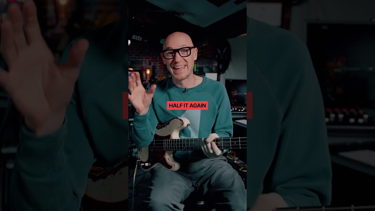 Watch Bassists: can you pass this test? on YouTube Watch Bassists: can you pass this test? on YouTube
