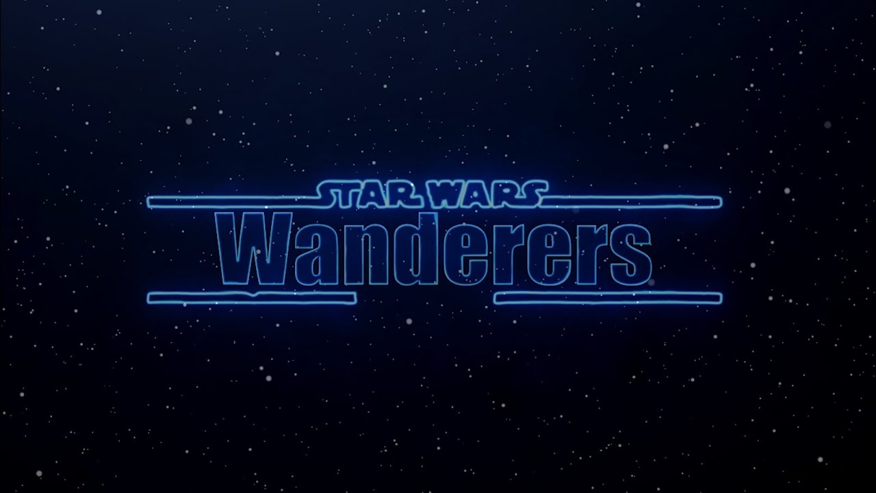 Wanderers (Remixed)
