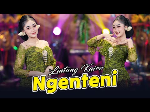 Irenne Ghea - Angenteni (Official Music Video)