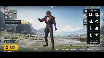 How To Delete Maps In PUBG Mobile