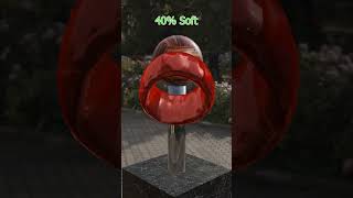 #cantlookaway #odlysatisfying #blenderanimation #brainrot #howmany #3d