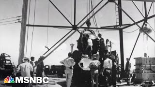 The forgotten story of the “Downwinders.”