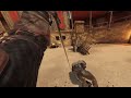 Blade and Sorcery Executions #3
