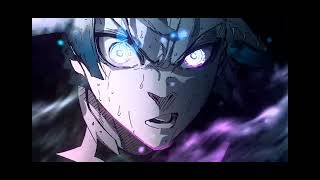 MONTAGEM RITMADA X MICHAEL KAISER (Blue Lock Edit)