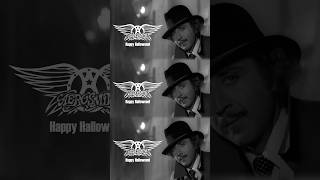 Aerosmith - Happy Halloween Aero Force One 🎃🤘