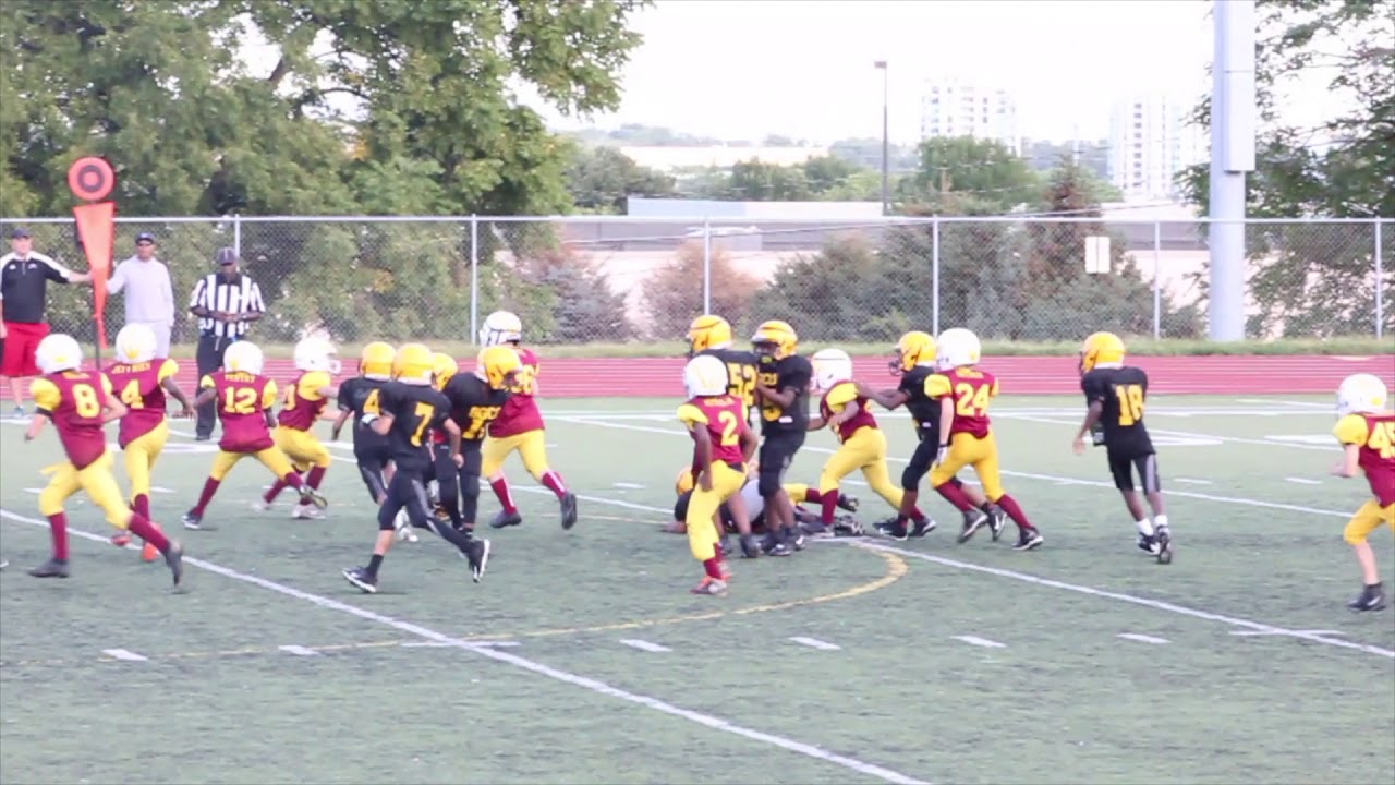 Hustle Sports Boston Kellogg 4th Grade Omaha, Ne Boys and Girls Club