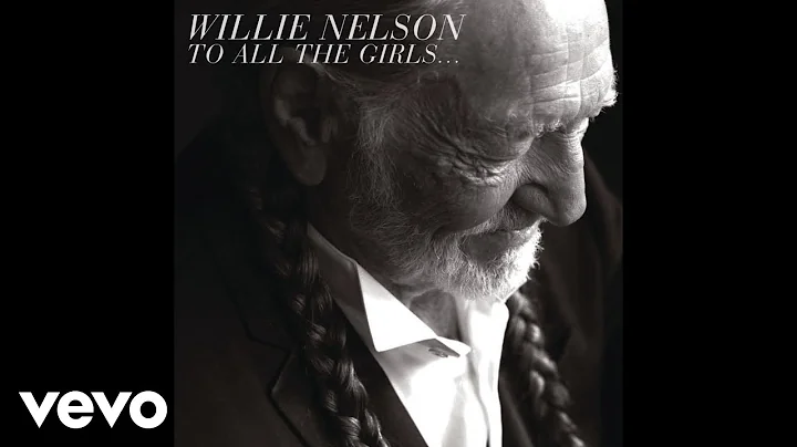 Willie Nelson - Have You Ever Seen the Rain (Offic...