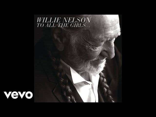 Willie Nelson featuring Paula Nelson - Have You Ever Seen The Rain