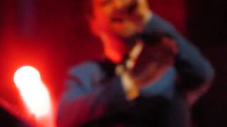The Overtones-Breaking up is hard to do