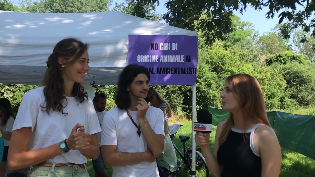 Klimatfest 2023 - Statale a Impatto Zero