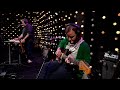 Gold Celeste - The Dreamers (Live on KEXP)