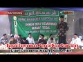 BAPAK.SUPRATMAN KEPALA DESA KEMUNING - KHAUL MASSAL KE.24 DK.BULU KEMUNING 2022