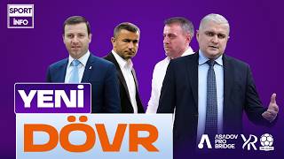 Qurban Qurbanovdan Sonra Ilk Dəfə... - Affa-Dakı Bu Şəxsi Tanıyın