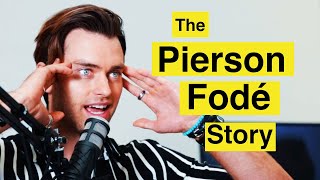 Farmer, Actor, TikTok Star (Pierson Fodé's Life Story)