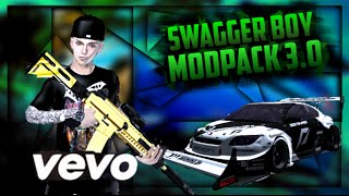 Swagger Boy Modpack 3.0 Mod Para Gta San Andreasswagger Boy Mod For Android