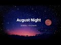 August Night 八月の夜 : Makiko Hirohashi 癒しのピアノ〜安息の夜のために