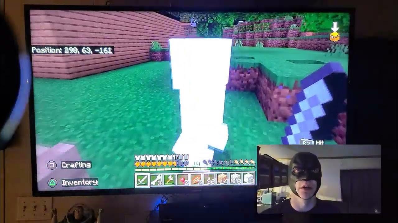 How to find bones in minecraft. YouTube