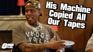 Download Lagu DJ Whoo Kid over hoe DJ Clue de reden was dat hij met mixtapes begon! MP3 Download Lagu DJ Whoo Kid over hoe DJ Clue de reden was dat hij met mixtapes begon! MP3