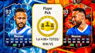 30x 86+ MIXED PLAYER PICKS! 😳 FC 24 Ultimate Team