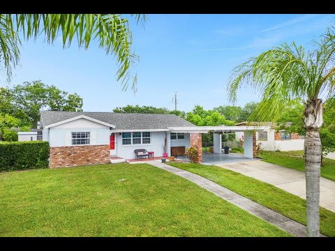 620 Karen Drive, Titusville, FL home video tour