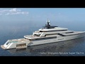 Iurisci shipyard abruzzo super yachts 105 meters