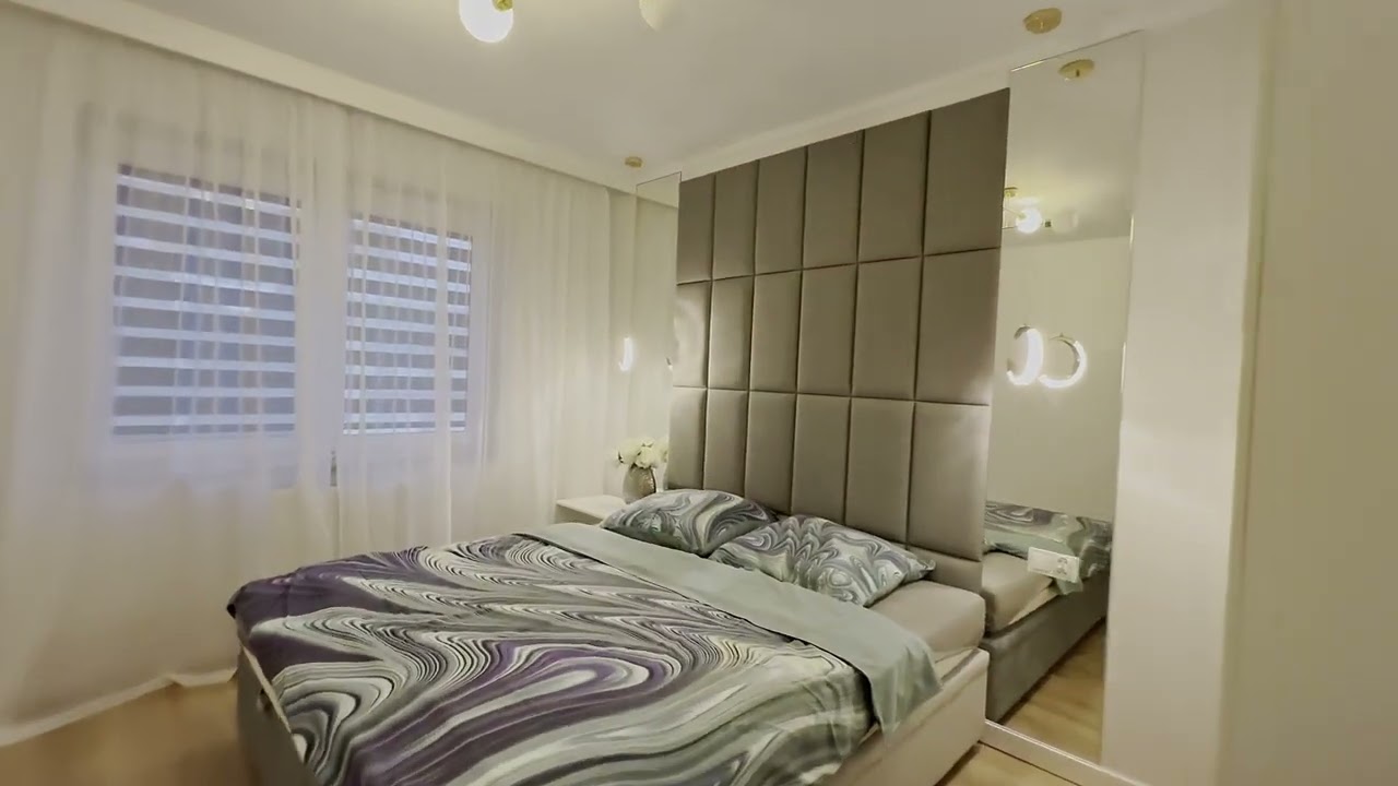 4 pokoje w nowym budownictwie – Rzeszów - Mieszkanie - Wynajem - Rzeszów, Staromieście