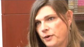 'I wasn't treated fairly' | Houston County settles 7-year health care lawsuit filed by transgender d