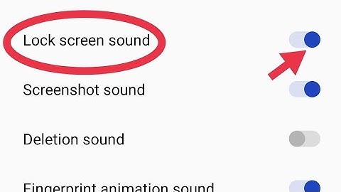 mobile setting lockscreen sound ke ko off kaise  kare OnePlus N20 5G  , mobile setting OnePlus N20 5