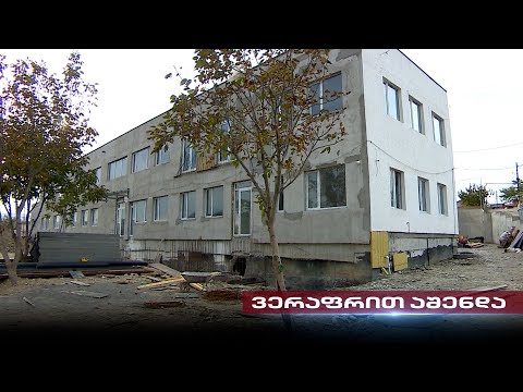 არაპროფესიონალიზმის, გულგრილობისა და უუნარობის კულმინაცია | რატომ ვერ აშენდა ბაღები?