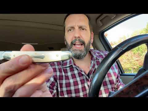 Update: NO Thursday Night Knives Tonight (10/22/20), RSS Feed Woes & a Pocket Check