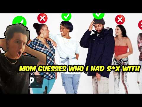 Mom Guesses Who Had S*X With Her Daughter 