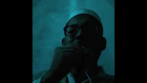 آيات الصيام بصوت القارئ أبي إدريس الجزائري