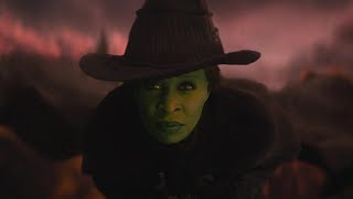 [S+T] Defying Gravity (OST EDIT) | Polish (HQ) - WICKED