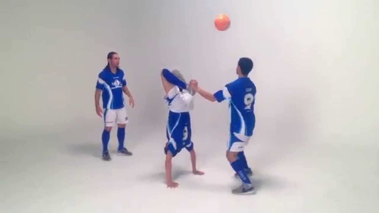 Slick Tricks Combo from the N5L Crew