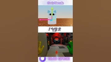 how to make candy cat  #bud #budcreate  #huggywuggy #shorts #poppyplaytimechapter1 #candycat