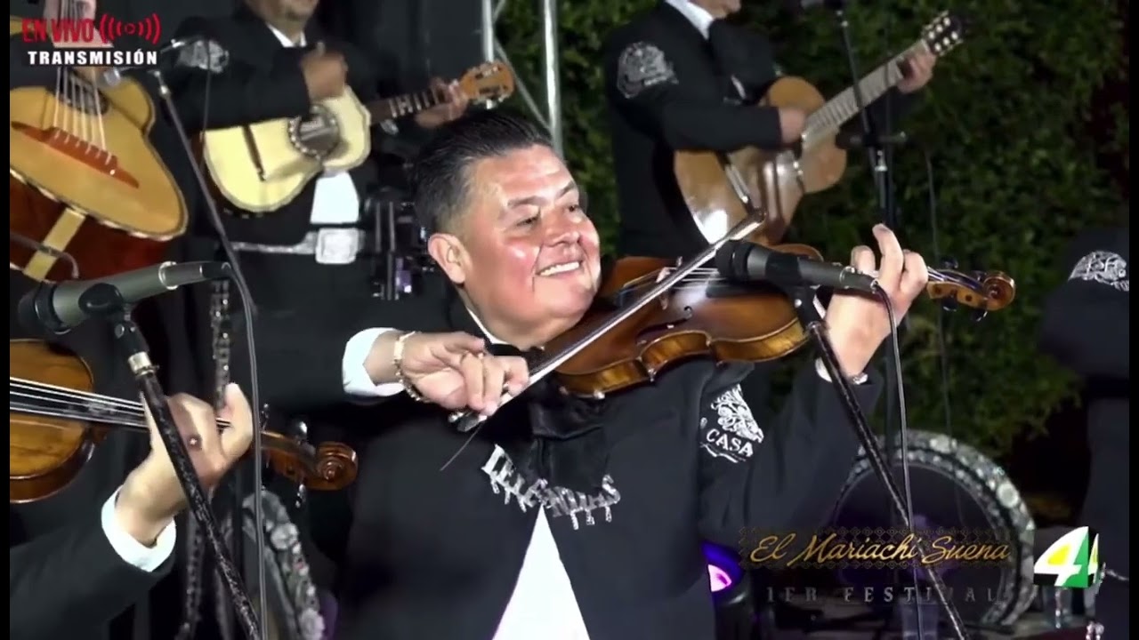 Viva Veracruz #1 Leyendas del Mariachi