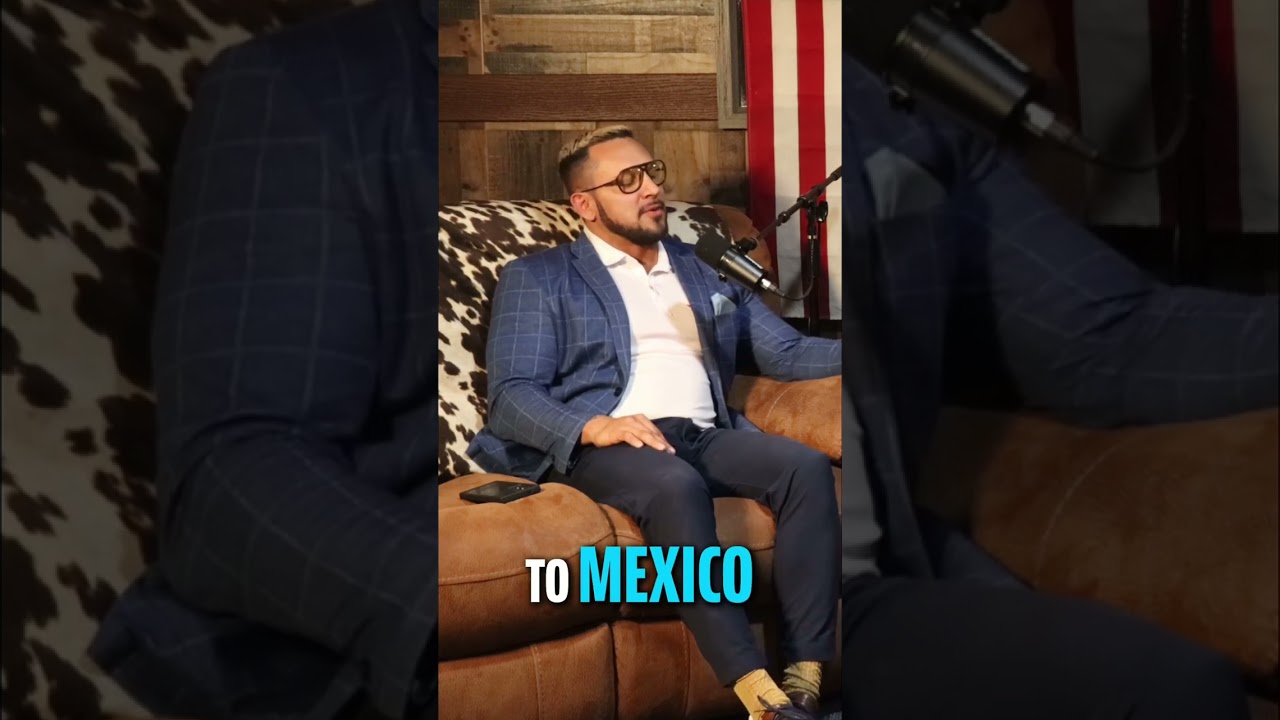 What Happens When a Gym Rat Finds a Mexican Pharmacy