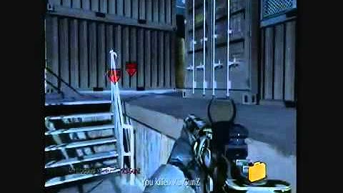 TeMpO BRADDER5 Against XS Gunz