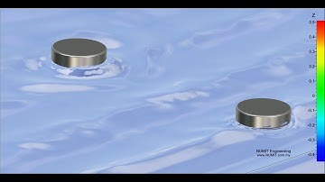 Wave Energy Generator