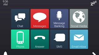 Grid 3   Fast Talker 3  Demo