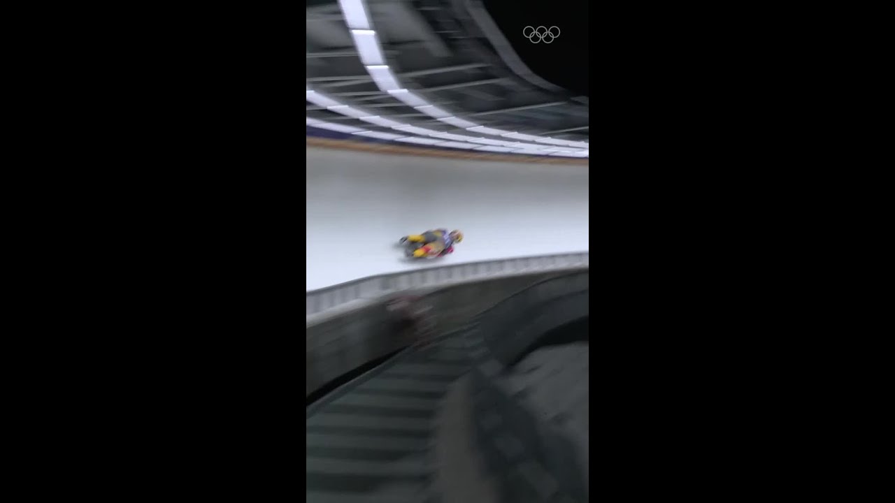 THE DEFENDING CHAMPIONS WIN IT AGAIN! #MilanoCortina2026