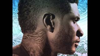 Usher feat Will.i.am - Can't Stop Won't Stop