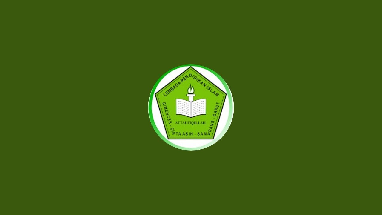 Attaufiqillah Channel sedang live sekarang!