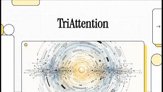 [Podcast] TriAttention: Efficient Long Reasoning with Trigonometric KV Compression