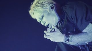 鱗/DIR EN GREY (2023/05/05 KBS Hall)