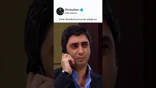 Polat Alemdar'ın hayatının en çaresiz olduğu an