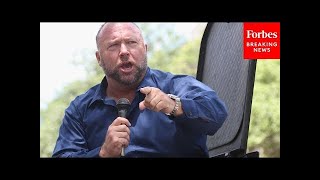 Alex Jones’ Infowars Files For Bankruptcy — Here Are The Lawsuits That Led To Millions In Legal Fees Wealth